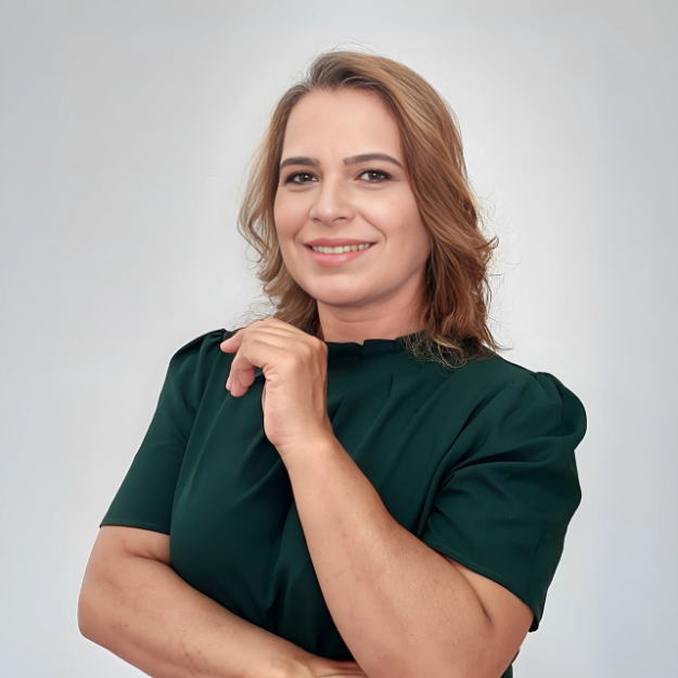 Nelcina da Silva Terapeuta